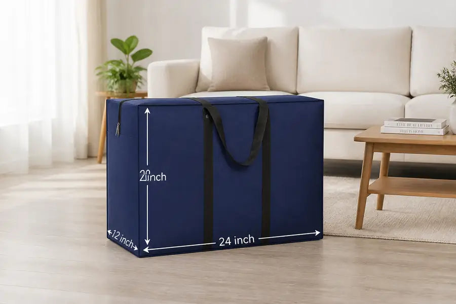 Organize More. Store Better. Live Clutter-Free.